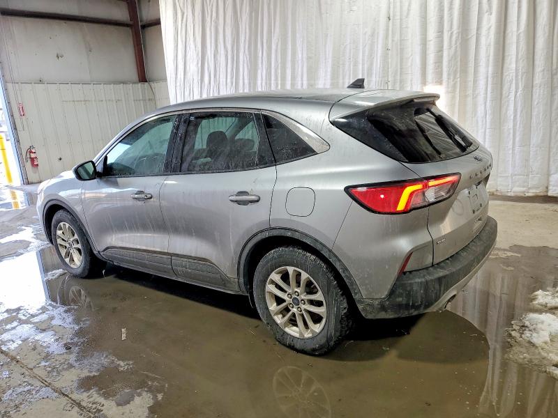Photo 2 from auction – 2021 FORD ESCAPE SE with VIN 1FMCU0G67MUA68947