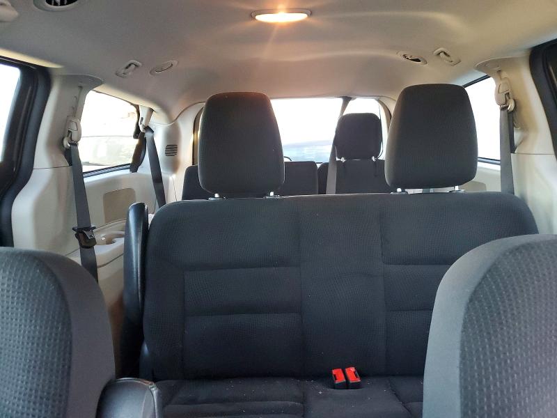 Photo 10 from auction – 2019 DODGE GRAND CARAVAN with VIN 2C4RDGBG2KR778484