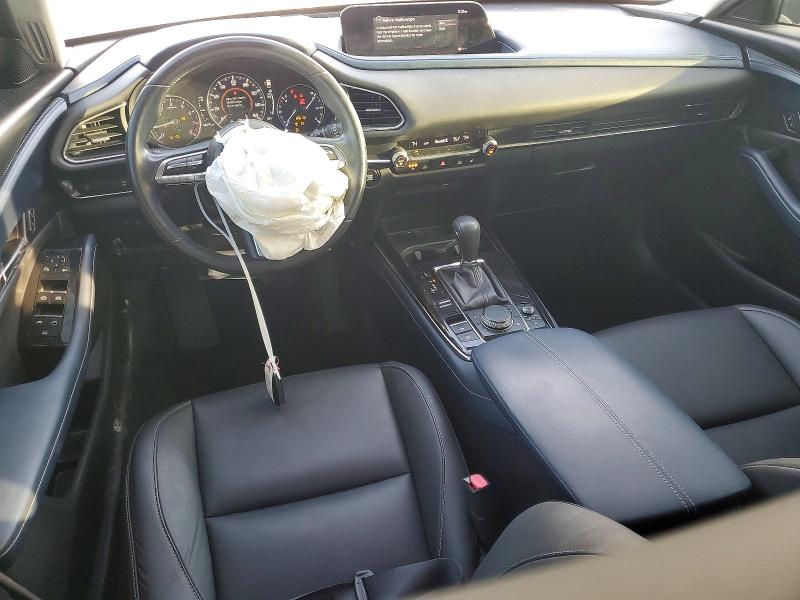Photo 8 from auction – 2021 MAZDA CX-30 with VIN 3MVDMACL0MM215722