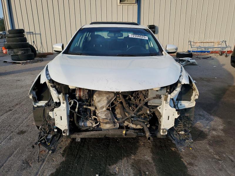 Photo 5 from auction – 2015 NISSAN ALTIMA 2.5 with VIN 1N4AL3AP3FC192357
