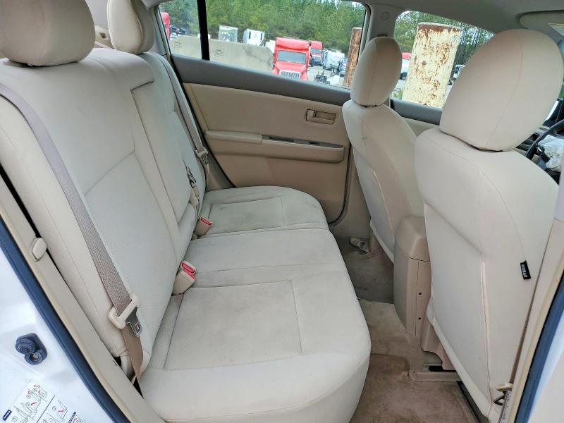 Photo 10 from auction – 2011 NISSAN SENTRA 2.0 with VIN 3N1AB6AP2BL623769