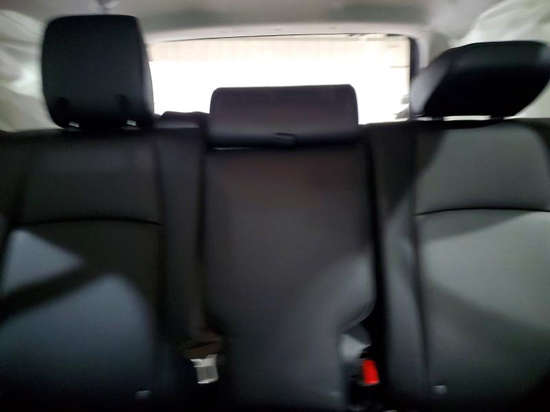 Photo 10 from auction – 2020 TOYOTA 4RUNNER with VIN JTEBU5JR2L5739963