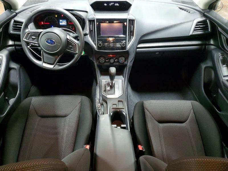 Photo 8 from auction – 2017 SUBARU IMPREZA with VIN 4S3GKAA62H3616682