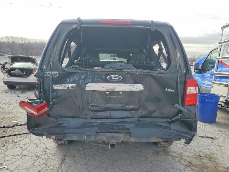 Photo 6 from auction – 2013 FORD EXPEDITION with VIN 1FMJK2A53DEF28544