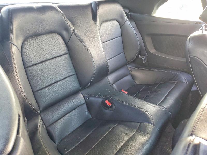 Photo 10 from auction – 2016 FORD MUSTANG with VIN 1FATP8FF7G5222864
