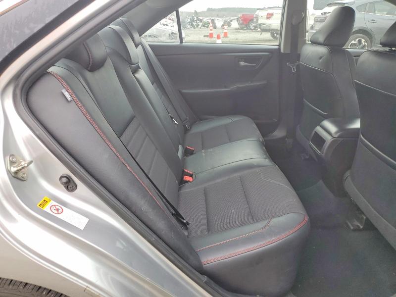 Photo 10 from auction – 2016 TOYOTA CAMRY LE with VIN 4T1BF1FK1GU235933
