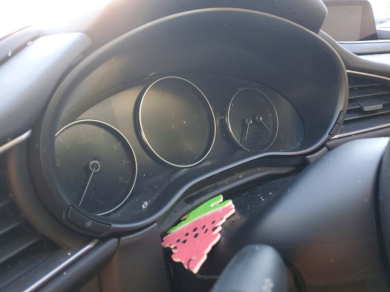 Photo 9 from auction – 2024 MAZDA CX-30 SELE with VIN 3MVDMBBM9RM641383