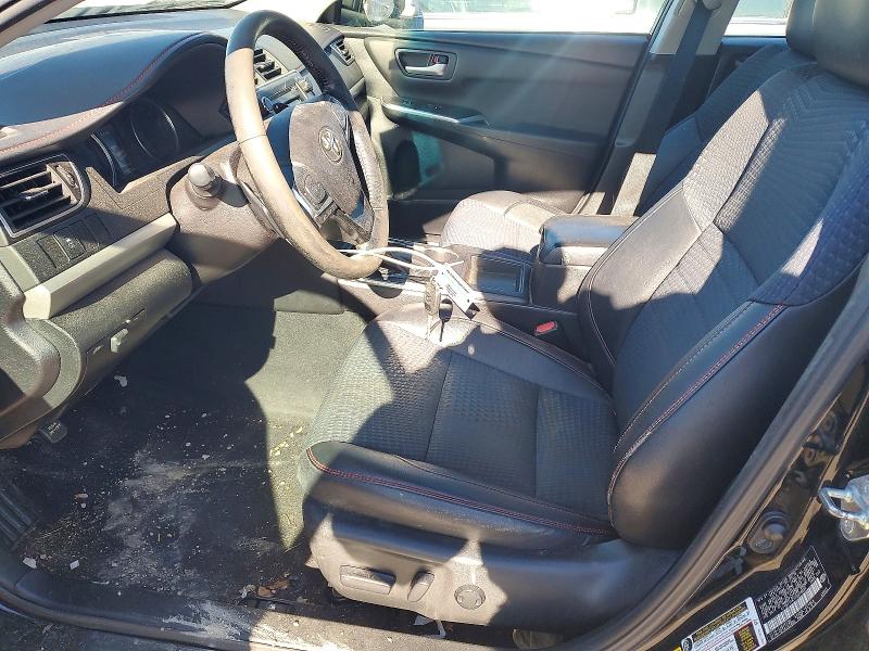 Photo 7 from auction – 2015 TOYOTA CAMRY LE with VIN 4T1BF1FK1FU076832