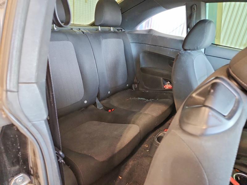 Photo 10 from auction – 2014 VOLKSWAGEN BEETLE with VIN 3VWF17ATXEM634992