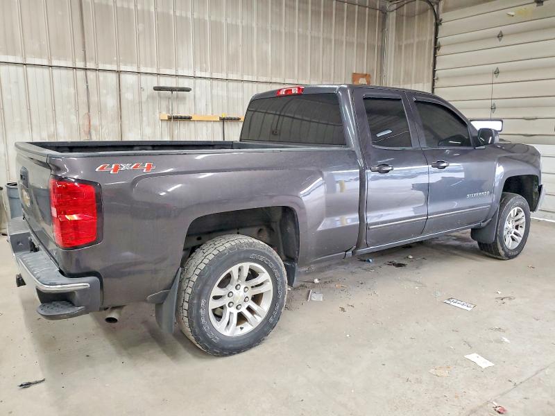 Photo 3 from auction – 2016 CHEVROLET SILVERADO with VIN 1GCVKREC4GZ116475