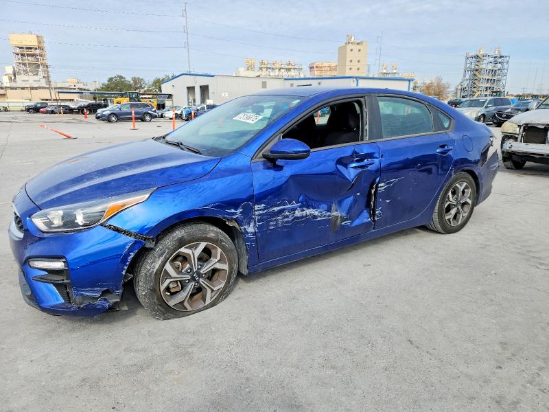 2019 KIA FORTE - Търг №75196875