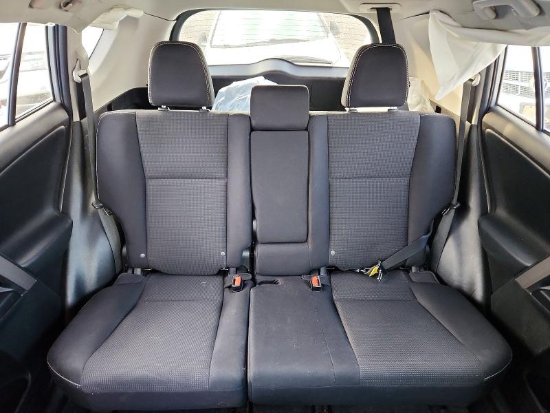 Photo 10 from auction – 2018 TOYOTA RAV4 ADVEN with VIN 2T3RFREV5JW840366