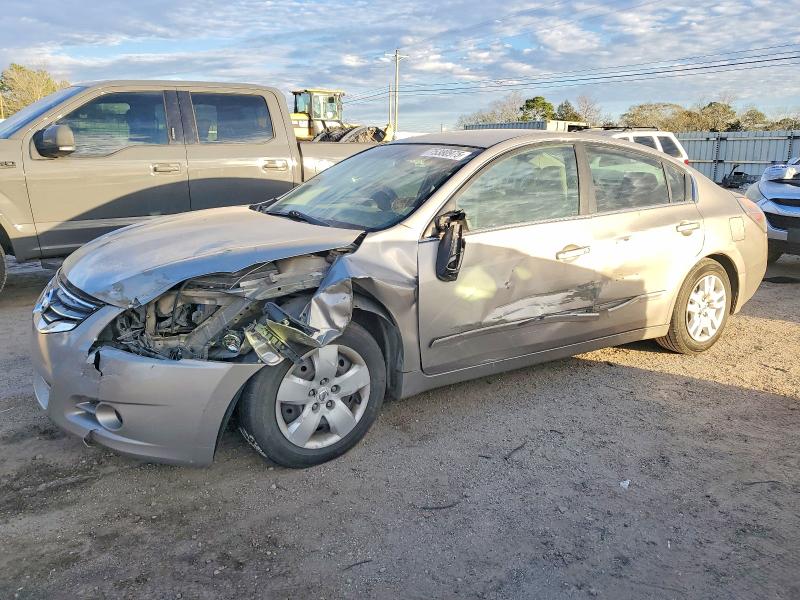 NISSAN ALTIMA 2012 with VIN 1N4AL2AP8CC192635 - Photo from auction