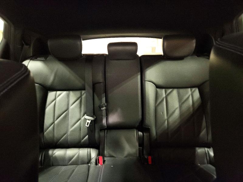 Photo 10 from auction – 2017 INFINITI QX70 with VIN JN8CS1MW7HM412498