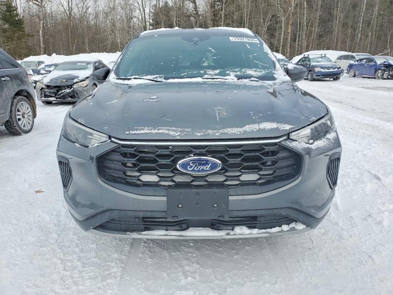 Photo 5 from auction – 2025 FORD ESCAPE ST with VIN 1FMCU9MZ8SUA65510