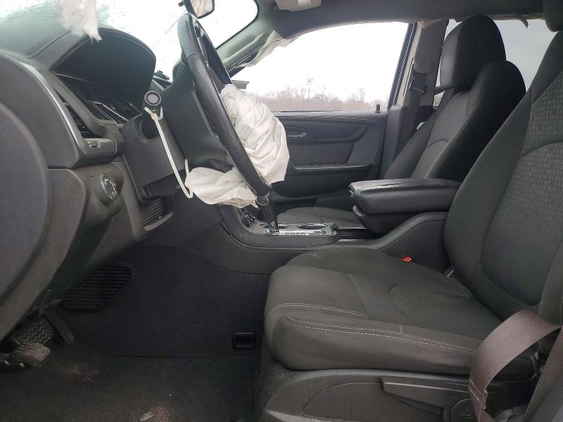 Photo 7 from auction – 2015 GMC ACADIA with VIN 1GKKRNED4FJ287454