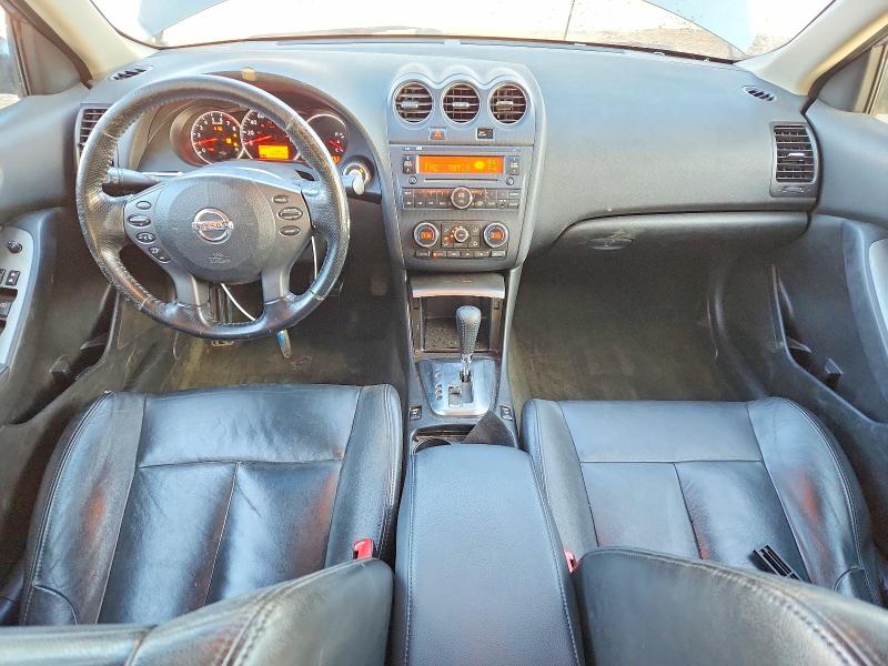 Photo 8 from auction – 2012 NISSAN ALTIMA BAS with VIN 1N4AL2AP2CC237844