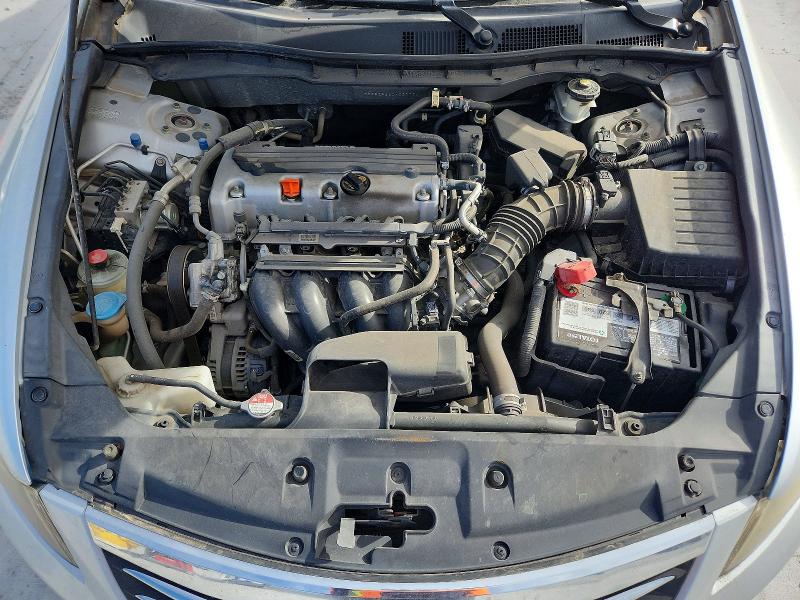 Photo 11 from auction – 2012 HONDA ACCORD with VIN 1HGCP2F63CA227764