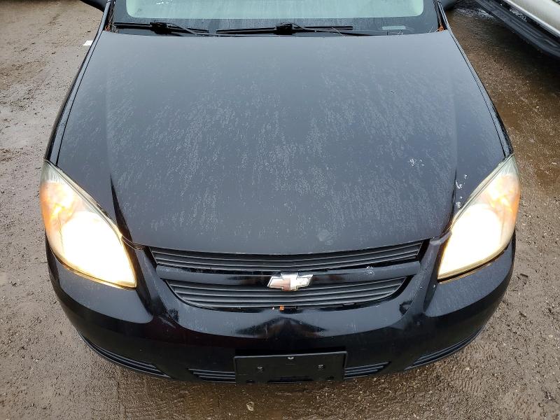 Photo 11 from auction – 2010 CHEVROLET COBALT 1LT with VIN 1G1AD5F54A7156939