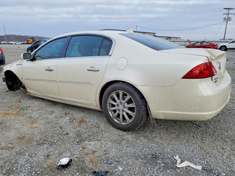 Photo 2 from auction – 2009 BUICK LUCERNE CX with VIN 1G4HD57M99U146492