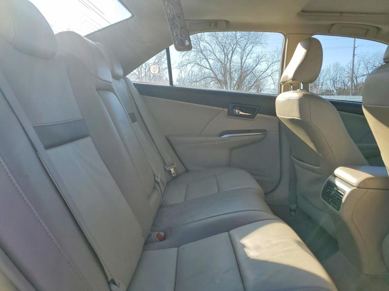 Photo 10 from auction – 2012 TOYOTA CAMRY with VIN 4T1BK1FK6CU507821