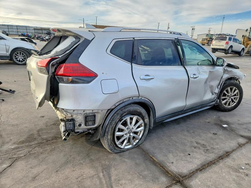 Photo 3 from auction – 2017 NISS ROGUE with VIN KNMAT2MT6HP511971