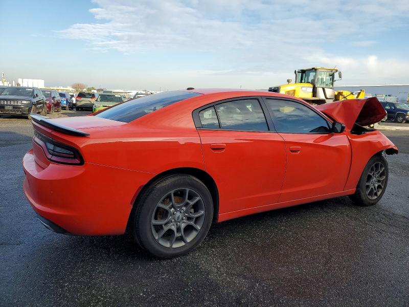 Photo 3 from auction – 2017 DODGE CHARGER SE with VIN 2C3CDXFG5HH546822