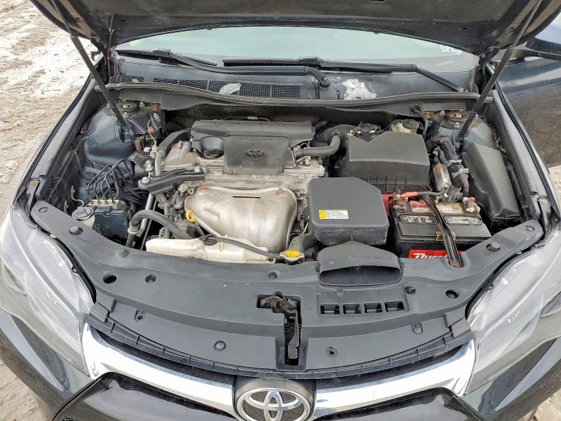 Foto 11 de la subasta – 2015 TOYOTA CAMRY LE con VIN 4T1BF1FK5FU106916