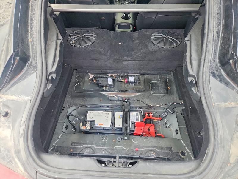 Photo 10 from auction – 2021 TOYOTA SUPRA with VIN WZ1DB0C05MW045964