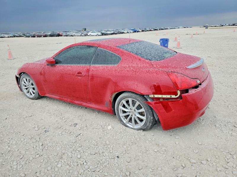 Photo 2 from auction – 2012 INFINITI G37 BASE with VIN JN1CV6EK0CM423270