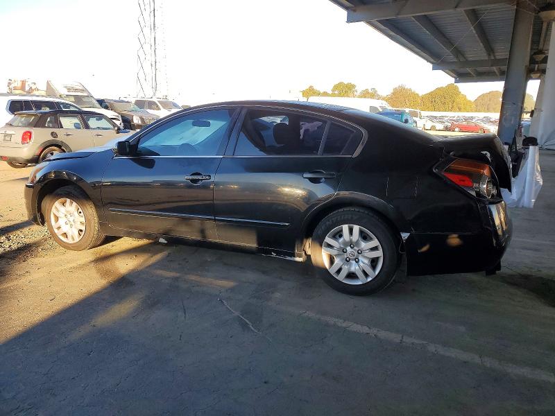 Photo 2 from auction – 2010 NISSAN ALTIMA BAS with VIN 1N4AL2APXAN553333
