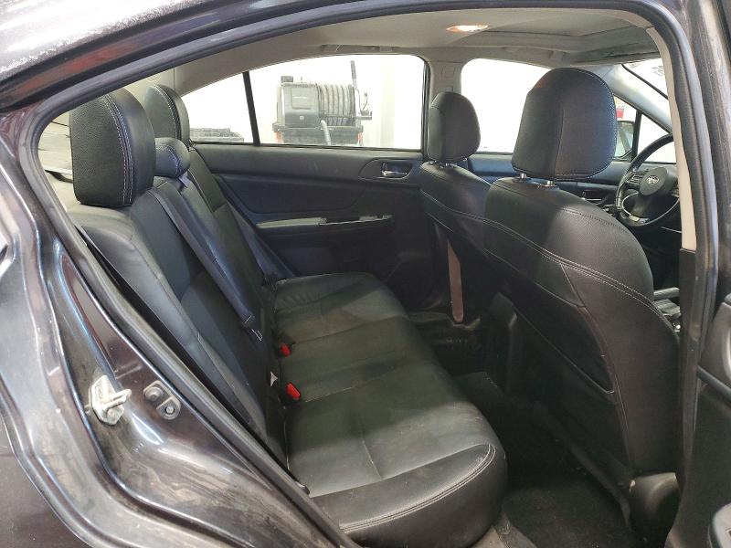 Photo 10 from auction – 2013 SUBARU IMPREZA with VIN JF1GJAH69DH022263