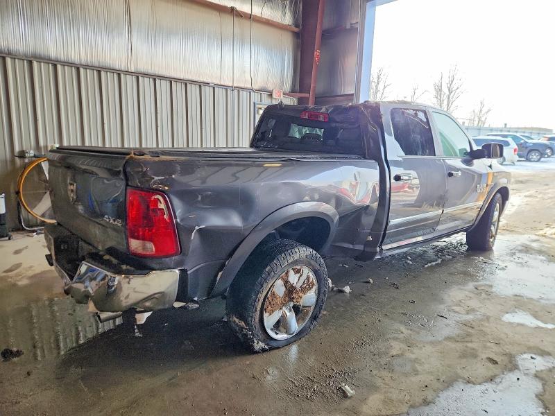 Foto 3 de la subasta – 2014 RAM 1500 SLT con VIN 1C6RR7TM1ES355718