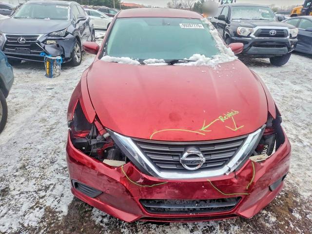 Photo 5 from auction – 2016 NISSAN ALTIMA with VIN 1N4AL3AP2GC151798