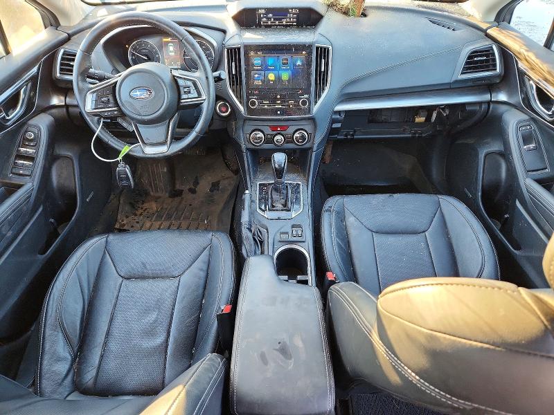 Photo 8 from auction – 2019 SUBARU IMPREZA LI with VIN 4S3GTAU67K3757411