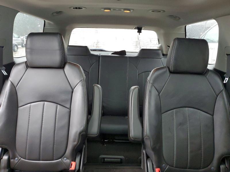 Photo 10 from auction – 2016 GMC ACADIA DEN with VIN 1GKKVTKD7GJ266653