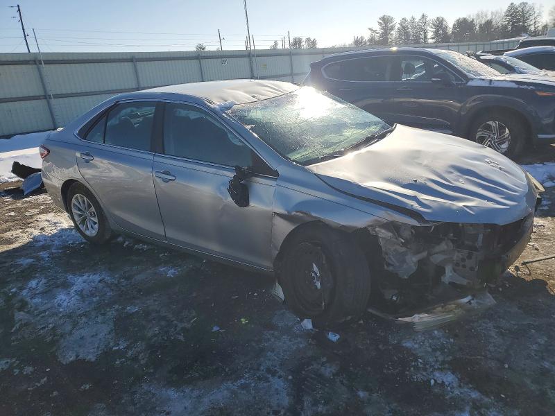 Zdjęcie 4 z aukcji – 2016 TOYOTA CAMRY z VIN 4T4BF1FKXGR545777