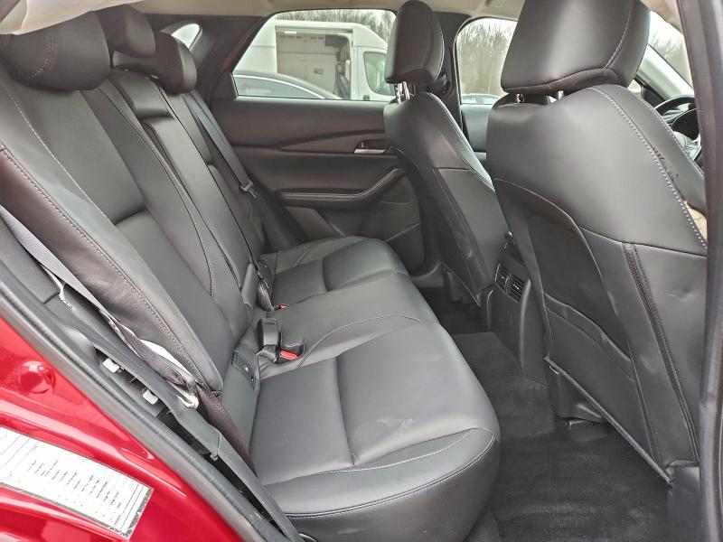 صورة رقم 11 من المزاد - 2024 MAZDA CX-30 SELE مع VIN 3MVDMBBM2RM628894