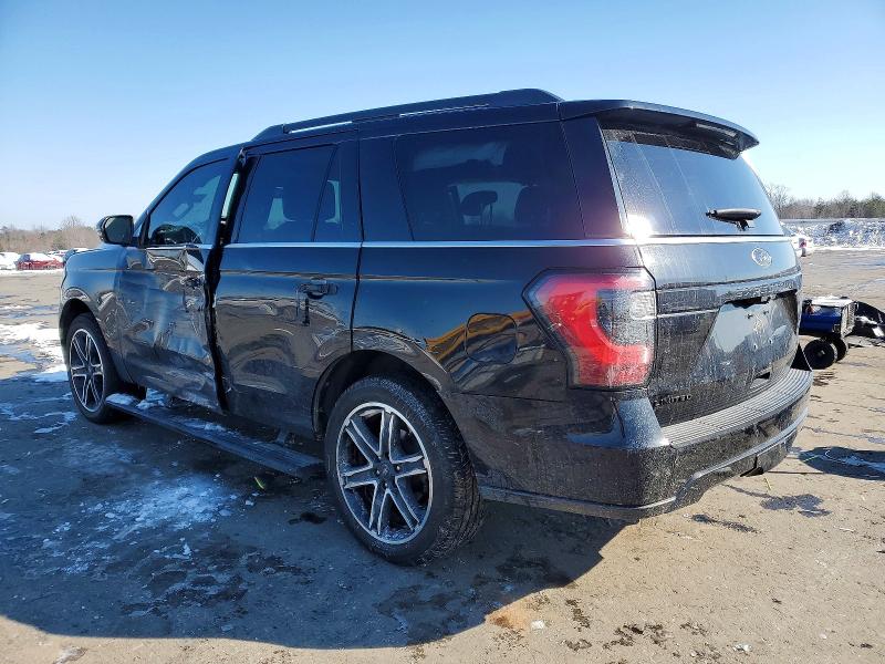 Photo 2 from auction – 2020 FORD EXPEDITION with VIN 1FMJU2AT5LEA08451