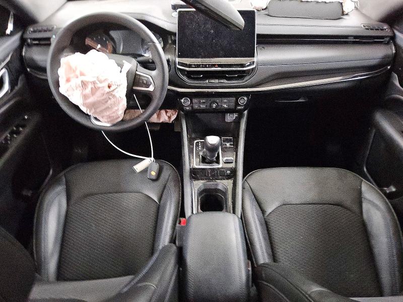 Photo 6 from auction – 2025 JEEP COMPASS LA with VIN 3C4NJDBN9ST554372