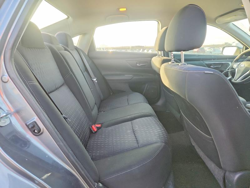 Photo 10 from auction – 2018 NISSAN ALTIMA 2.5 with VIN 1N4AL3AP4JC280990