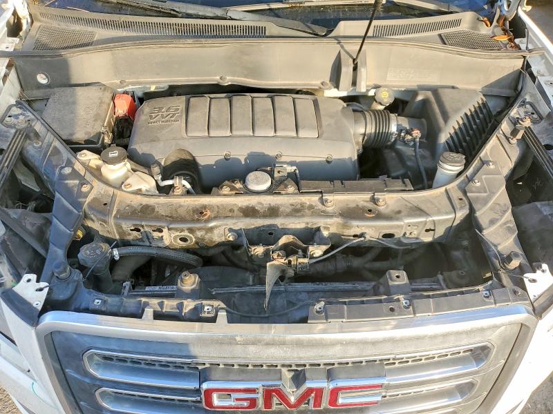 Photo 12 from auction – 2015 GMC ACADIA SLT with VIN 1GKKRRKD3FJ138948