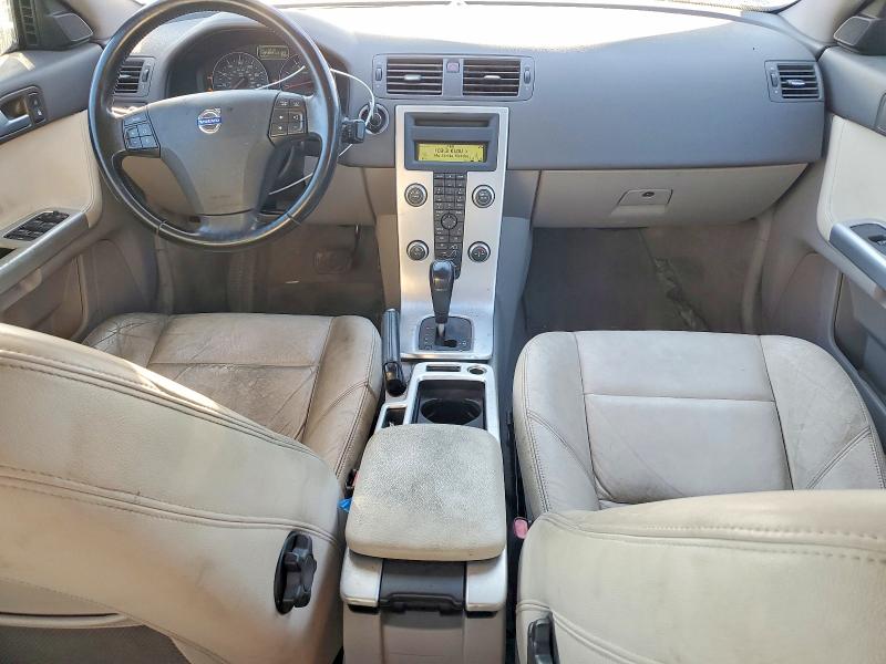 Photo 8 from auction – 2011 VOLVO S40 T5 with VIN YV1672MS3B2536813