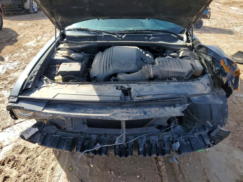 Фото 11 с аукциона – 2020 DODGE CHALLENGER с VIN 2C3CDZBT7LH143321