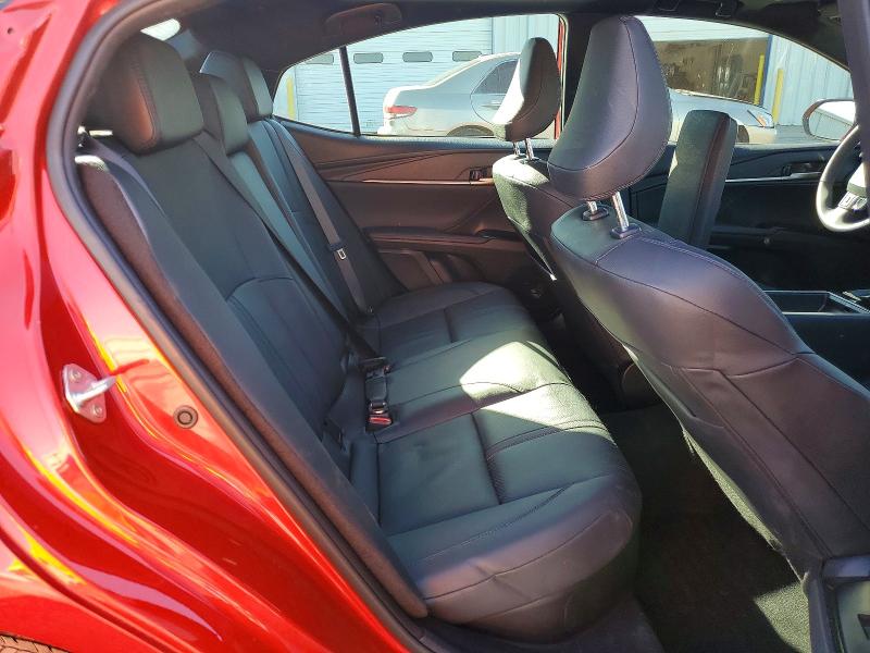 Photo 10 from auction – 2025 TOYOTA CAMRY XSE with VIN 4T1DAACK2SU060242