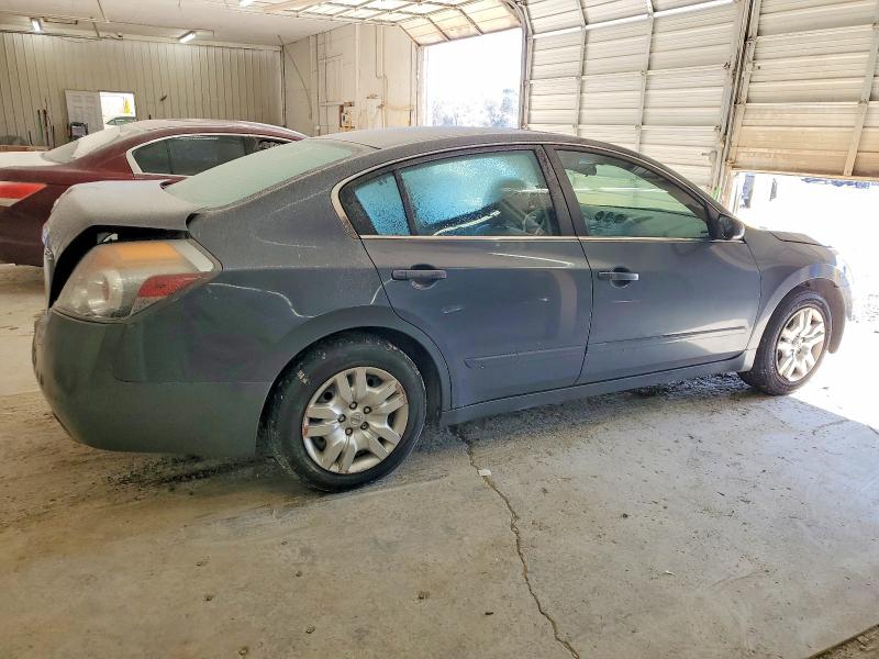 Photo 3 from auction – 2012 NISSAN ALTIMA BAS with VIN 1N4AL2AP0CC135491