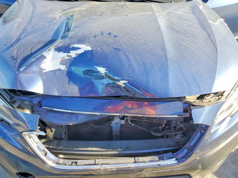 Photo 11 from auction – 2020 SUBARU OUTBACK LI with VIN 4S4BTANC3L3158484