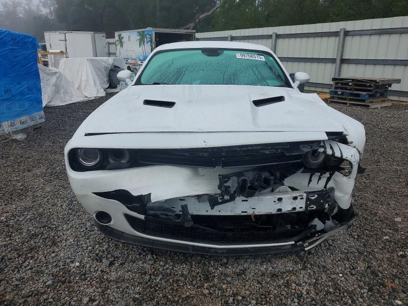 Photo 5 from auction – 2016 DODGE CHALLENGER with VIN 2C3CDZAG9GH119239