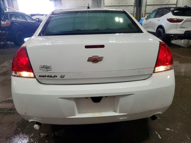 Photo 6 from auction – 2013 CHEVROLET IMPALA with VIN 2G1WG5E37D1138532
