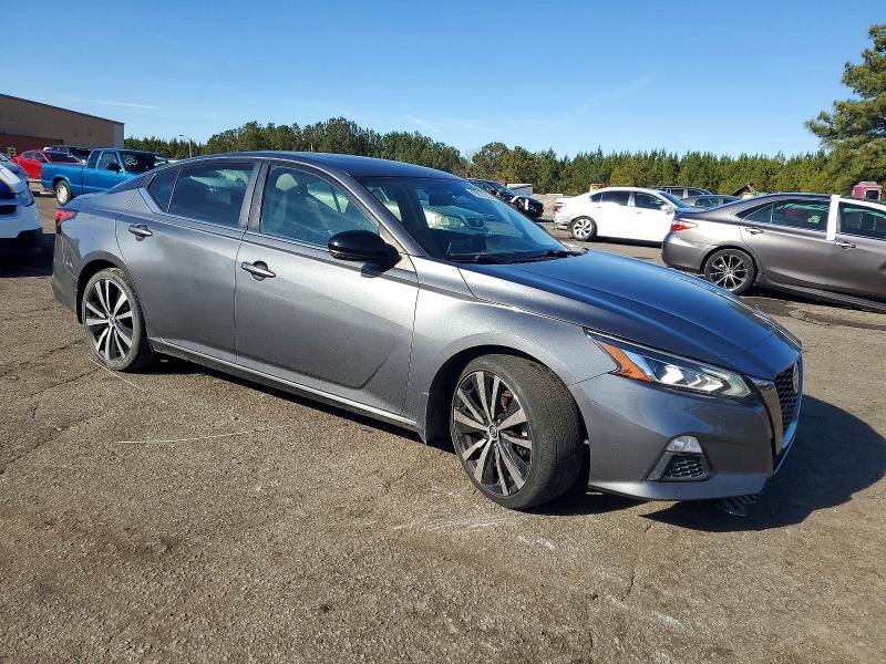 Photo 4 from auction – 2019 NISS ALTIMA with VIN 1N4AL4CVXKC238987